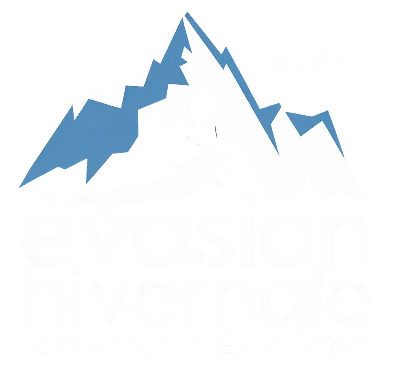 Évasion Hivernale de Pont du Fossé aux Écrins